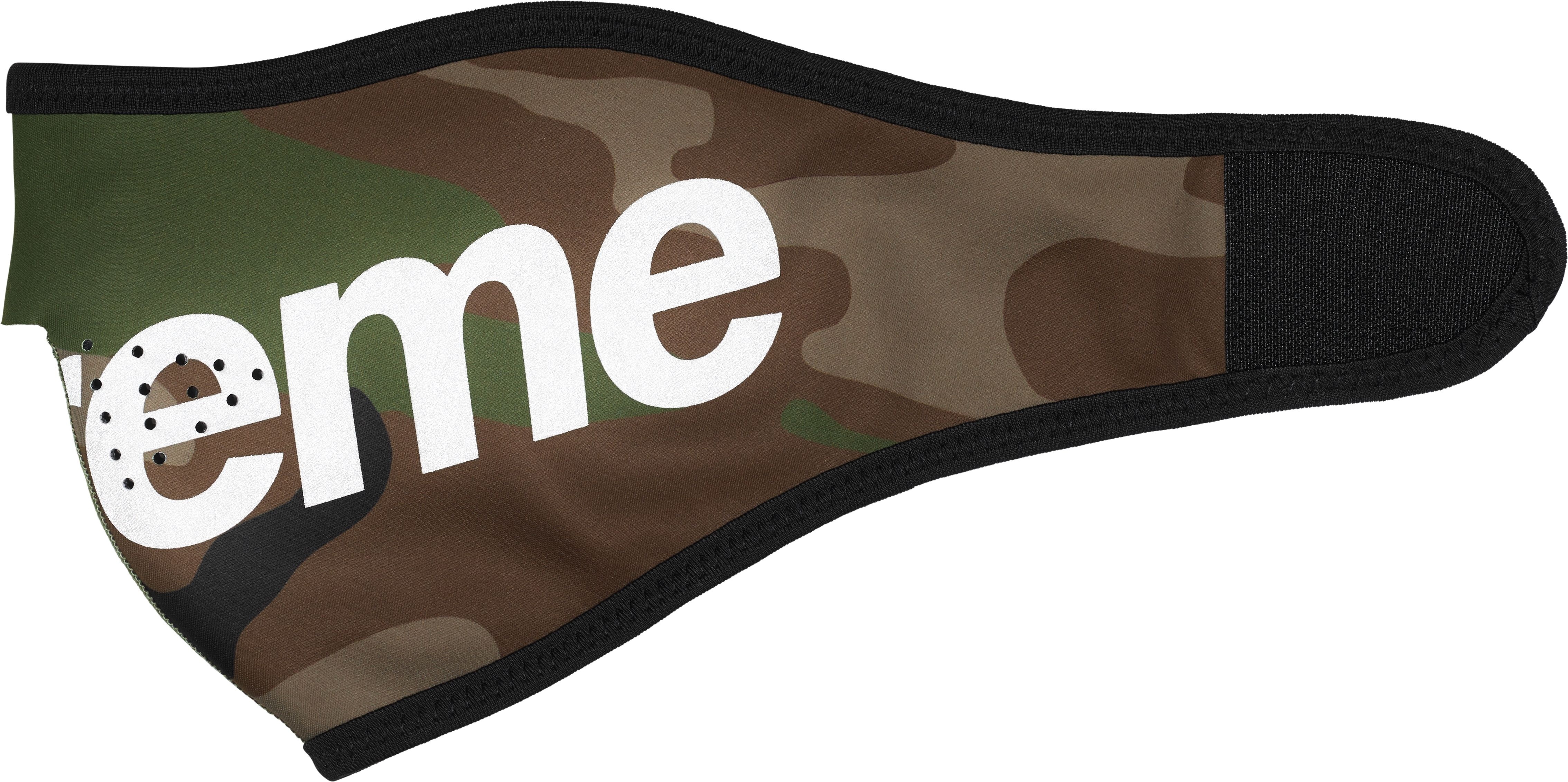 WINDSTOPPER® Facemask view 31
